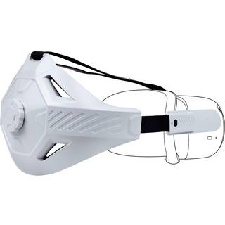 NACON Head Strap For Meta Quest 2