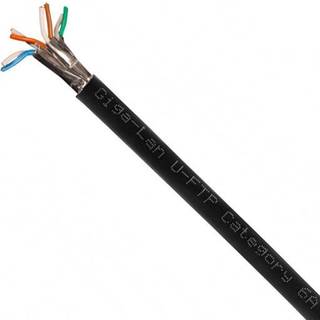 Datakabel Kat6A U/Ftp