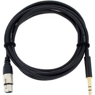 Cordial CFM 3 FV XLR Forbindelsesledning 1 stk