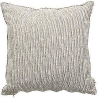 Cane-line Wove dekorativ pude Beige 50 x 50 x 12 cm