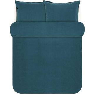 Eksklusiv sengetøj fra MARC O`POLO - SENJA DEEP BLUE 220