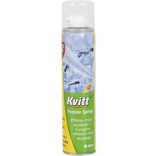 Kvitt Freeze spray, 300ml.