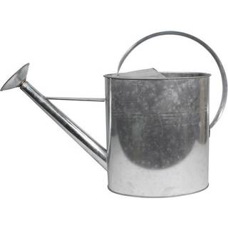 Home It vandkande med spreder, galvaniseret stål - 10 liter