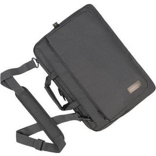 Tucano Workout 4 computertaske 16" - sort