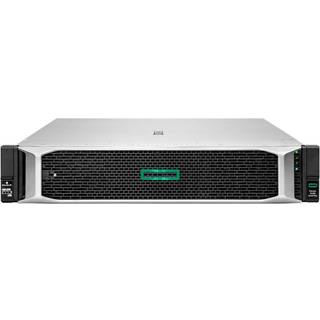 Hewlett Packard Enterprise HPE ProLiant DL380 Gen10 Plus Network Choice