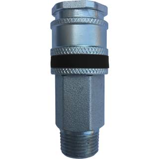 Flowconcept Lynkobling 1/4 udvendig gevind