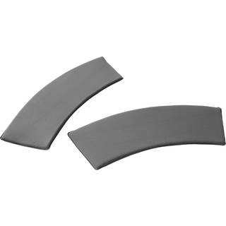 Hay - Palissade Park Dining Out Out havehynde, Anthracite - 2 stk