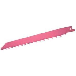Thor bajonetsavklinge 300mm 22 tænder pink