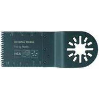 Silverfox Multicutter klinge MT Træ 34mm