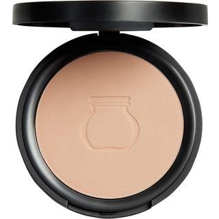 Nilens Jord Mineral Foundation Compact Fawn - 9 g.