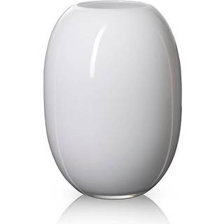 Piet Hein Super Vase 50 cm Opal