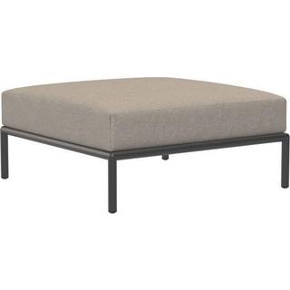 HOUE Level/2 Ottoman puf - Ash