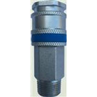 Flowconcept Lynkobling 1/2 udvendig gevind