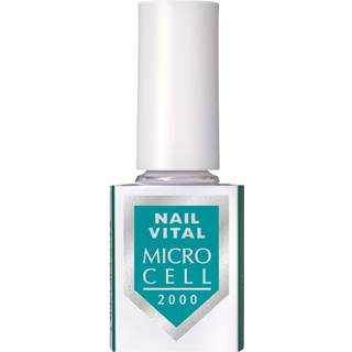 Micro Cell Nail Repair
