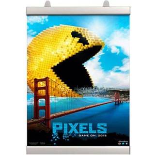 Plakatliste 25mm Profil - B2 - 50cm