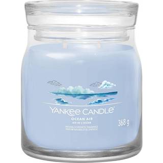 Ocean Air