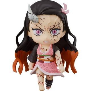 DEMON SLAYER - Nezuko "Demonization Version" - Figure Nendoroid 10cm