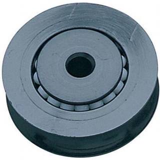 Ronstan Skive med kugleleje 38x15x8mm 8 mm