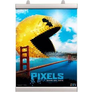 Plakatliste 25mm Profil - B0 - 100cm