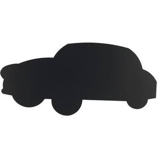 Securit Silhouette Car Kridttavle