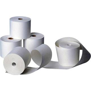 Regnerulle 45057-30001 57x65x13mmx40m 60g træfri