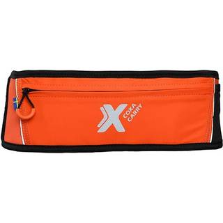 Coxa Carry Coxa Running Belt Orange, OneSize