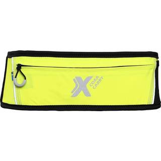 Coxa Carry Coxa Running Belt Yellow, OneSize