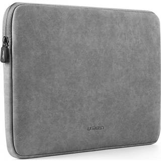 Ugreen Laptopsleeve 13-13,9" - Grå