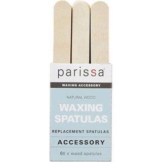Parissa - Wooden Spatulas Super Pack