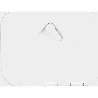Nuova Rade Topline luge, Hvid 200x300 mm