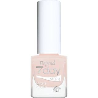 Depend 7day Hybrid Polish 7294