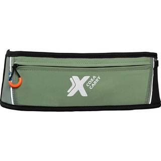 Coxa Carry Coxa Running Belt Green, OneSize