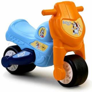 FEBER Bluey Gå-motorcykel