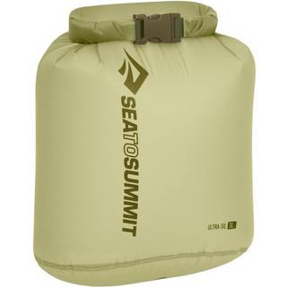 Sea to Summit Ultra-Sil® Dry Bag 3 liter TARRAGON