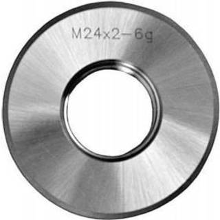 DIESELLA Gevindprøvering MF 12x1,25 6g GO-tolerancering