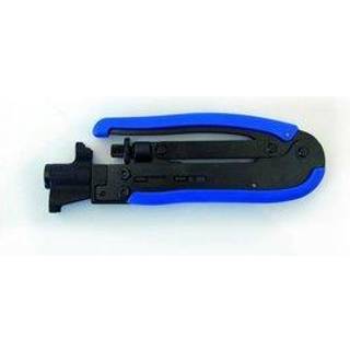 Triax 360920 cable compression tool