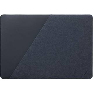 Native Union Stow Slim Sleeve (Macbook 12/13") - Blå