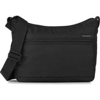 Hedgren Skuldertaske Harper&#39;s S - Sort