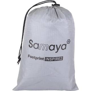 Samaya Footprint Inspire 2 Glacier Grey, OneSize