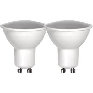 Star trading-ledet lampe GU10 2-P Spotlight Basic