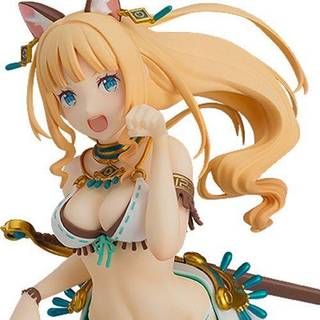 SMILE OF THE ARSNOTORIA - Picatrix "Cat Kingdom" - Pop Up Parade 18cm