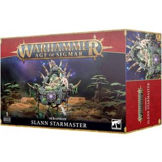 Slann Starmaster - Seraphon - Age of Sigmar - Games Workshop