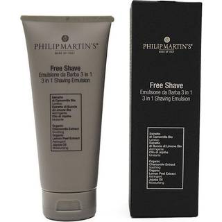 Philip Martins FREE SHAVE 3 IN 1 - 200ml