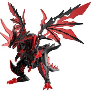 SDW Dark Grasper Dragon
