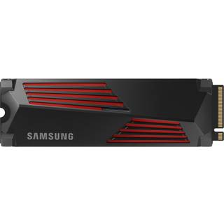 Samsung 990 PRO 1 TB M.2 PCI Express 4.0 NVMe V-NAND MLC