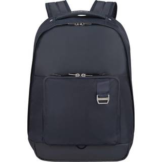 Samsonite Midtown - Computerrygsæk M 15.6 Mørkeblå, Rygsæk - Computerrygsæk