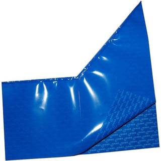 Airstop hjørne udvendig str 150x150mm