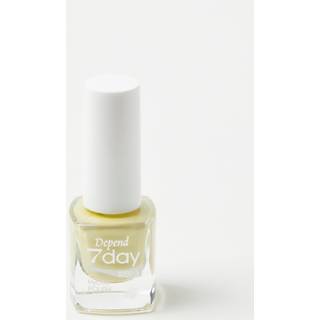 Depend 7Day Nail Polish 5 ml 7291 Happy Hippie
