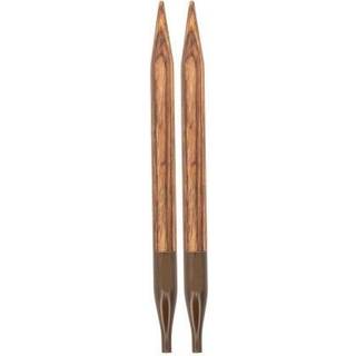 Ginger Kort udskiftelige pinde - 9.00 mm