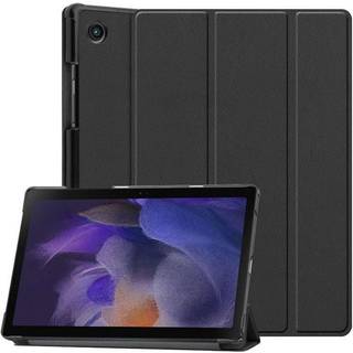 eSTUFF HOUSTON Folio Case for Samsung Galaxy Tab A8 10.5 - Black